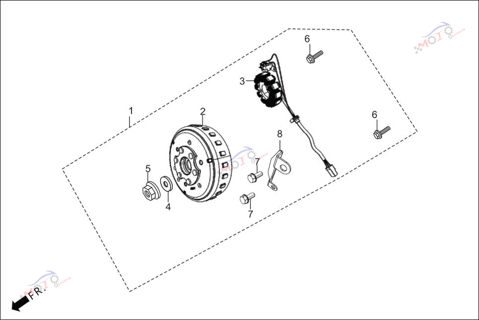 Engine Diagram